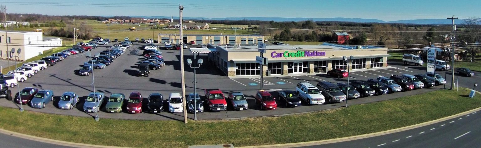 Car Credit Nation Warranty Repair Center