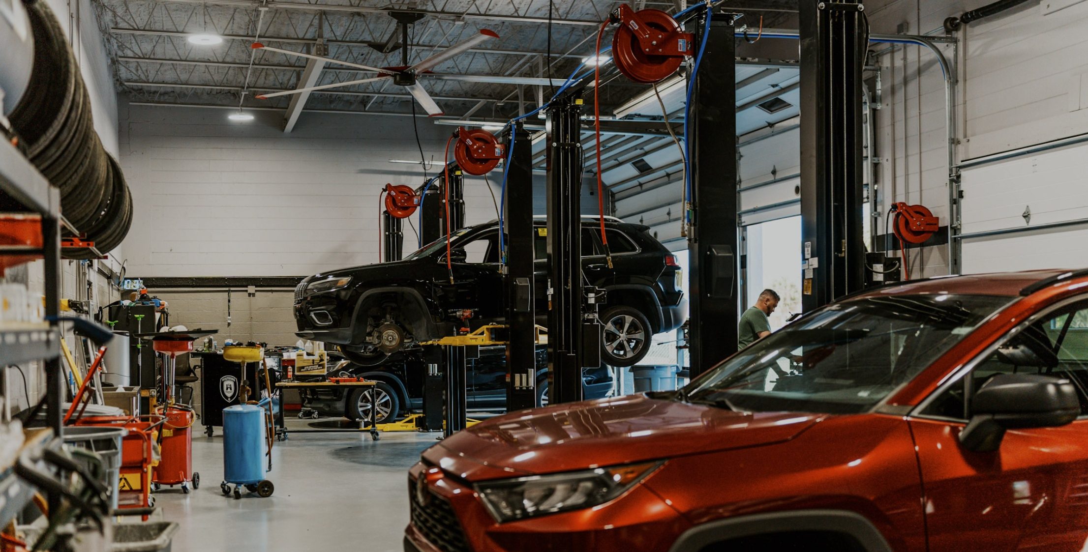 Car Credit Nation Warranty Repair Center