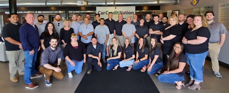 Why buy From Us Car Credit Nation Used Car Dealer In