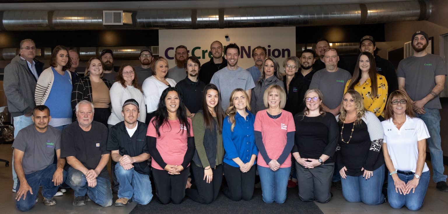 Why buy From Us Car Credit Nation Used Car Dealer In Winchester, VA Buy Here Pay Here